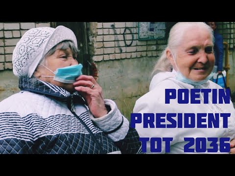 Poetin tot 2036.