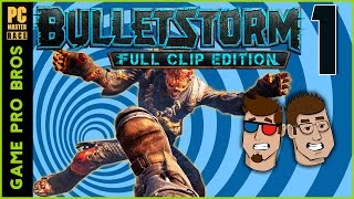 Bulletstorm Full Clip Edition - Rooty Tooty Point and Shooty - Game Pro Bros