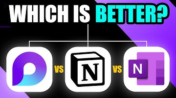 Microsoft Loop vs Notion vs OneNote: Premier Productivity Platform in 2025?
