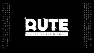 - RUTE: The Spirit Dish - Official Trailer