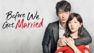 Before We Get Married (2019) - Puff Kuo , Jasper Liu || Full Romance Drama Series Facts and Review
