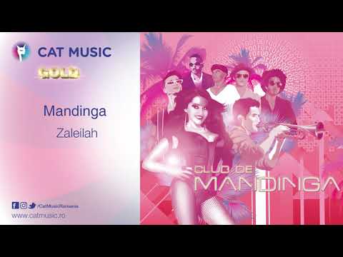 Mandinga - Zaleilah