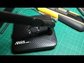 Adding External WiFi Antenna to Android TV Box Mecool M8S Pro L