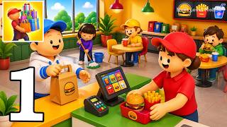 My Shopping Mall: Store Tycoon - Gameplay Walkthrough Part 1 (iOS, Android) screenshot 3