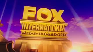 Disney/Fox International Productions (2019)