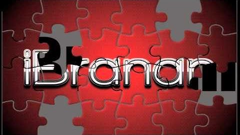 Jigsaw Puzzle GIMP Channel Teaser Trailer #2