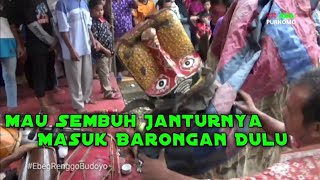 Janturan Klasik Ebeg Kuda kepang Renggo Budoyo,eling eling,kulu kulu
