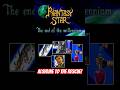 Phantasy Star IV - Alshline In The Darkness!