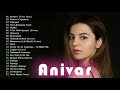 Anivar величайшие хиты |Anivar все треки 2021| Anivar songs