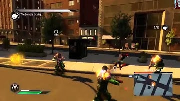 The Amazing Spider Man 2 Game Gameplay Walkthrough Part 38 - Maximum Carnage (Video Game)