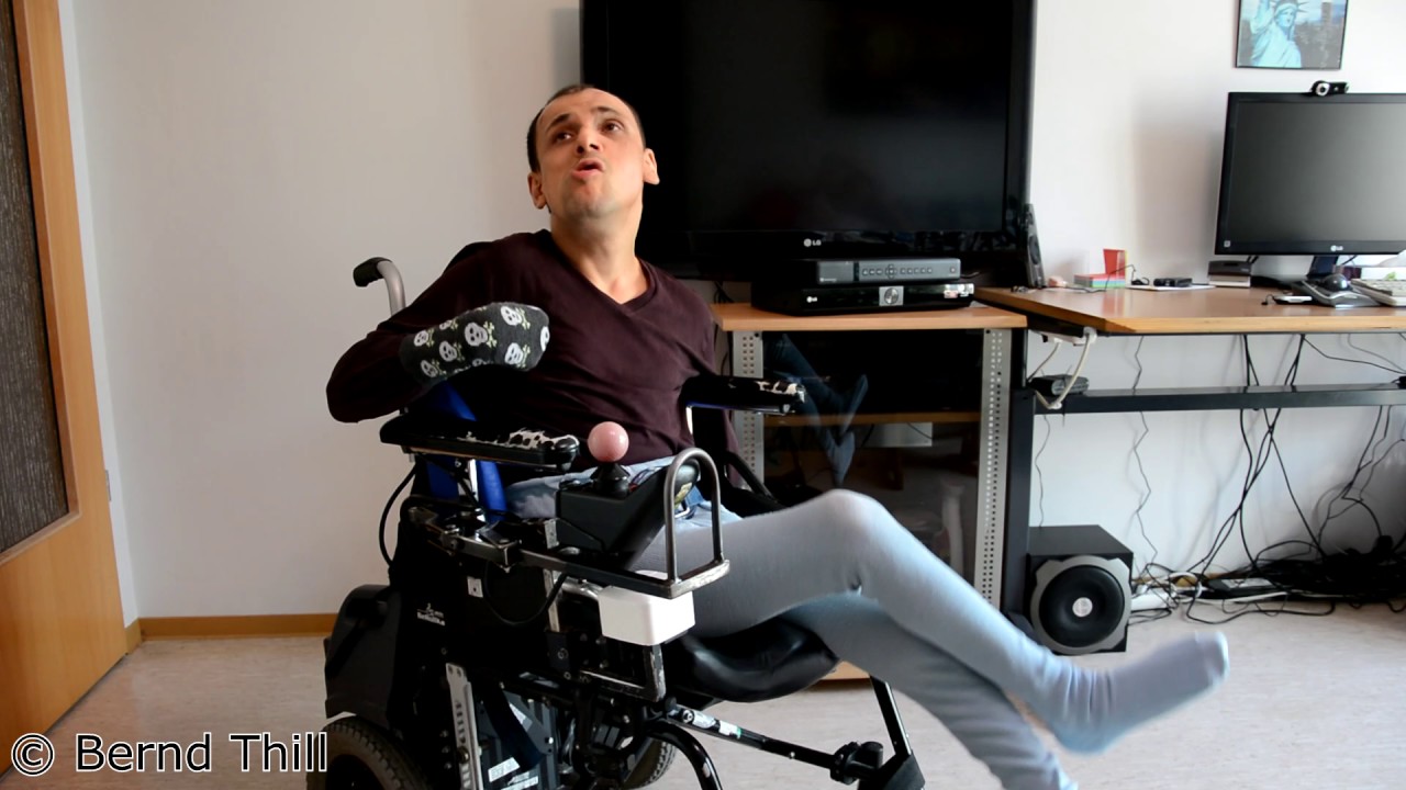 Wichtige Eigenschaften einer persönlichen Assistenz (Attributes a personal assistant should have)