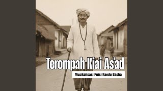 Terompah Kiai As'ad