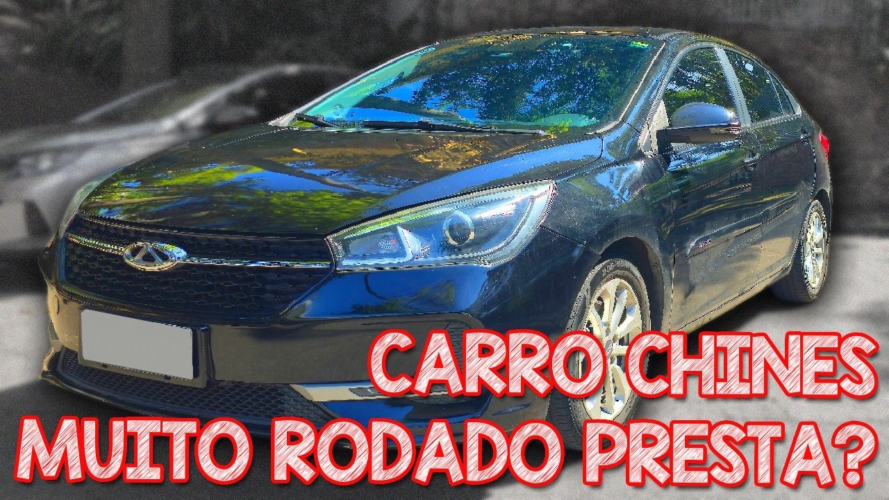 TÁ CAINDO OS PEDAÇOS! ARRIZO 5 COM 200 MIL KM RODADOS -Avaliação Arrizo 5 2020