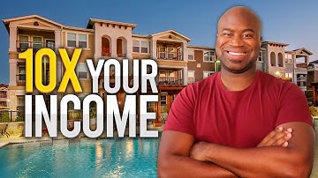 How I Changed My Life Making $10,000 A Month (And How You Can, Too) [NOT CLICKBAIT]