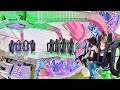 Robotix - Lenzner (Onride/POV) Video Bliede Park Emden 2020