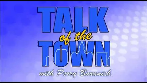 Talk of the Town 04 10 2018