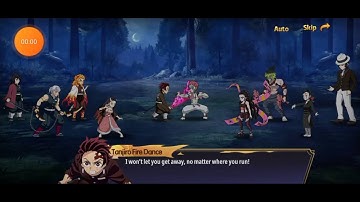 Demon King Legend - Gameplay walkthrough 1