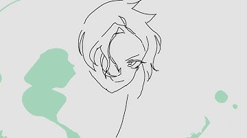 animation at its finest | SAKUGA ANIMATION ANIME FIGHT using rough animator