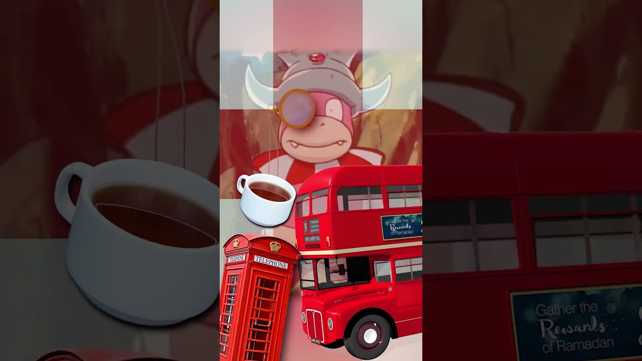 Pokémon Cries are Weird...