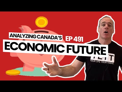 key indicators to help analyze Canada's economic future