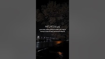 #محمد_اللحيدان #اكسبلور #المصحف #قرآن #قرآن #رمضان #تلاوة_خاشعة #راحة_نفسية #لايك #القارئ #الرحمن