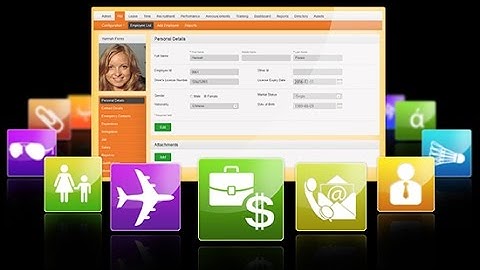 SQL with Oracle 10g XE #3 Creating and modifying employee database!!!