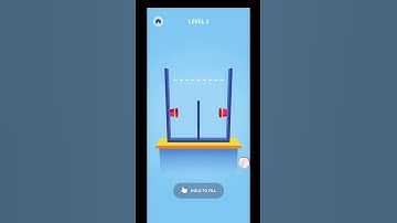 Popcorn Burst Level 2 - Level Solution & Gameplay