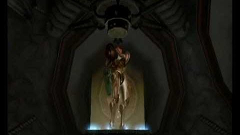 Metroid Prime Trilogy (Prime 2: Echoes) Playthrough - Part 26 Vs. Alpha Blogg