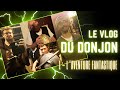 Le vlog du donjon  1 laventure fantastique