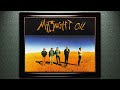 Midnight Oil x Moby x The Ultimate Seduction - "Beds Are Burning" - By René van Schoot.