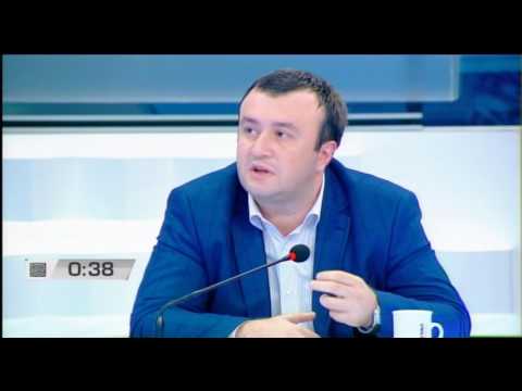 სამეგრელო- ზემო სვანეთი - ფოთი წყალში იძირება - საქართველოს რესპუბლიკური პარტია