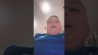 Big boy