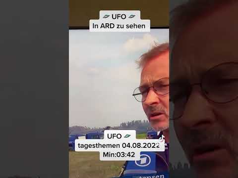 UFO In ARD