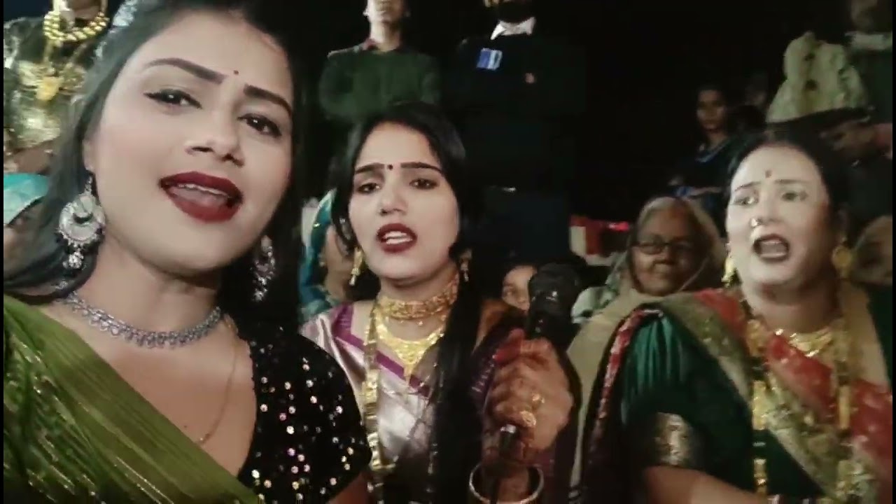 एगो लाल पिजरा एगो हरियार पीजरा । #तिलकगीत #video #riturai #देशी #vivahgeet #new #trending #विवाहगीत