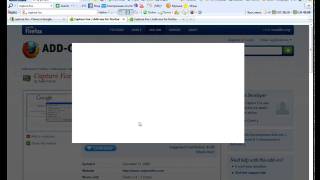 cepture fox программа для записи видео с экрана.avi(, 2011-04-15T05:13:25.000Z)