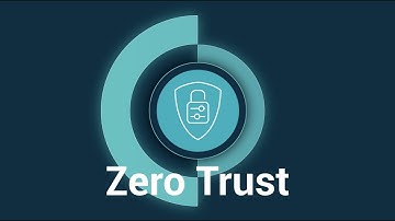 Authorization for Zero Trust