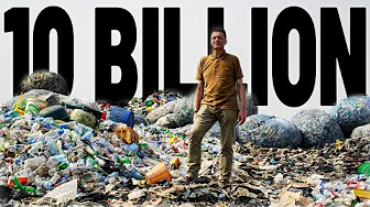 10 Billion People: Is Earth At A Major Breaking Point?