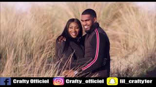 Download lagu Aya Nakamura - La dot Instrumental type Beat [Prod by Crafty]