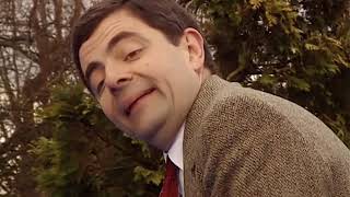 Driving and Golfing | Funny Clip | Classic Mr Bean