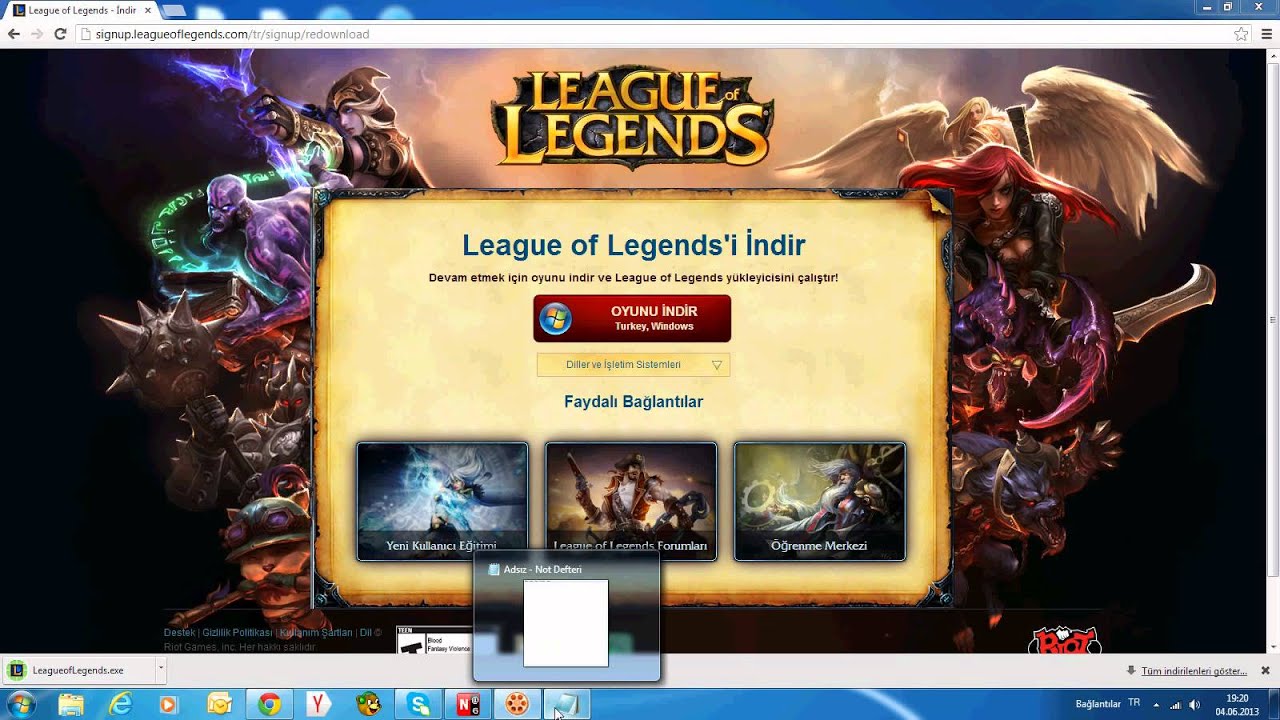 Лига ошибка авторизации. League of Legends indir. Клиент League of Legends. Клиент Лиги легенд. Лига легенд ошибка совместимости.