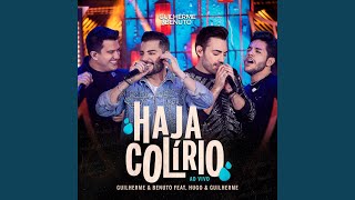 Haja Colírio (Ao Vivo) chords