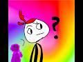 ВЫШЛО НЕКОЕ ОБНОВЛЕНИЕ С КАКИМИ-ТО ЦВЕТАМИ. Stickman vs. Zombies [4]