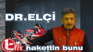 Hak Ettin Bunu Sen Dr Mehmet Elçi