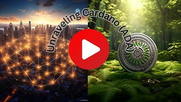 Cardano (ADA) Explained: Why It