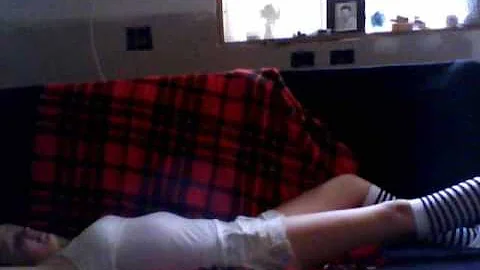 Cousins Hurt Leg