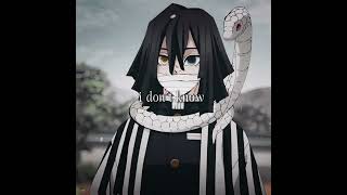Mitsuri x obanai #capcut #demonslayer #kimetsunoyaiba #mitsurikanjori #anime #edit #kny #obamitsu
