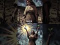 Lore Of Wizards: Mythical Tales #19 - The Forbidden Persephone Myth That Created Winter