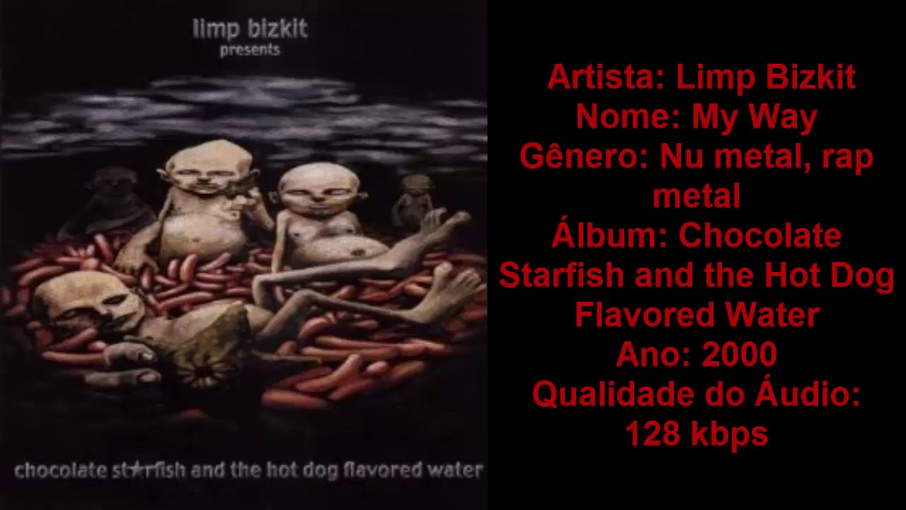 All Songs LIMP BIZKIT Tags