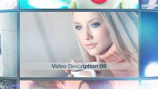 MultiScreen Studio -Video World  || ae project file After Effects Free Project Download