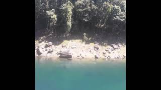 laguna de los cajones